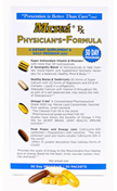 Phycisians Formula